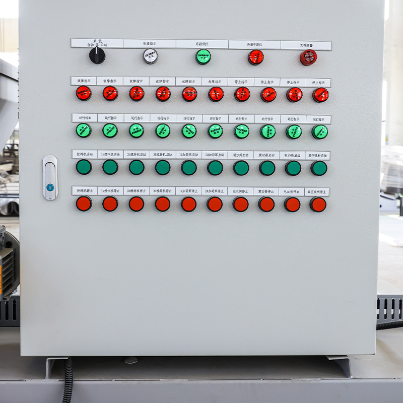 Teljesen automatikus adagoló készülék Teljesen automatikus adagoló készülék